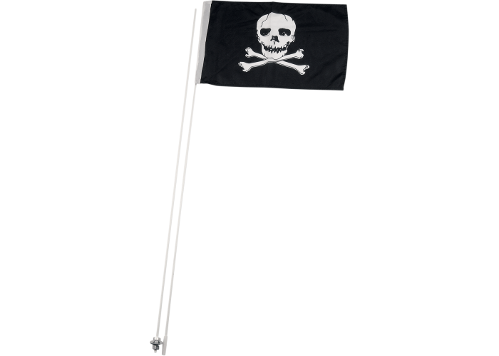 Steag Atlantis pirate 30.5 cm - 48.5 cm